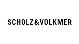 Scholz & Volkmer